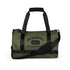 Pickleball &GOD Game Gym Bag